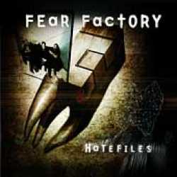 Fear Factory : Hatefiles